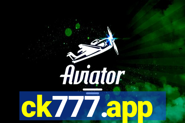 ck777.app