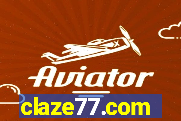 claze77.com