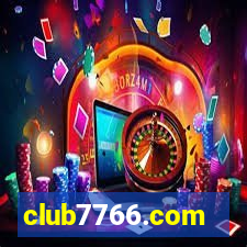 club7766.com