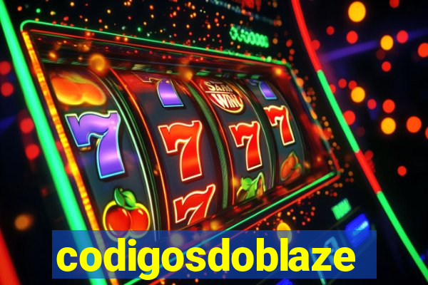 codigosdoblaze