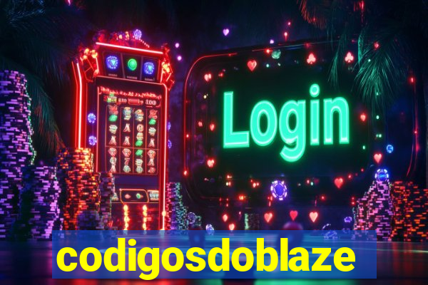 codigosdoblaze