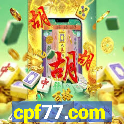 cpf77.com