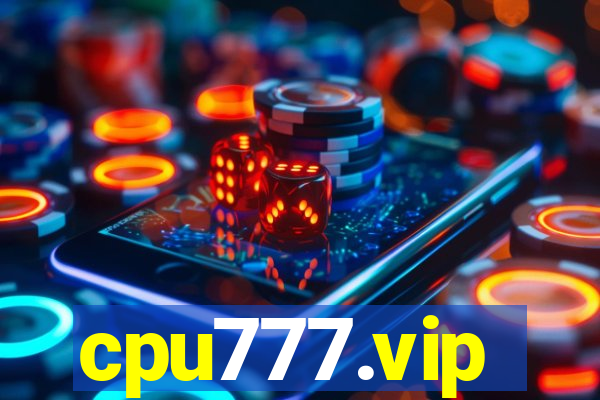 cpu777.vip