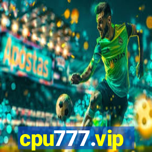 cpu777.vip