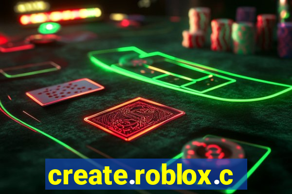 create.roblox.com