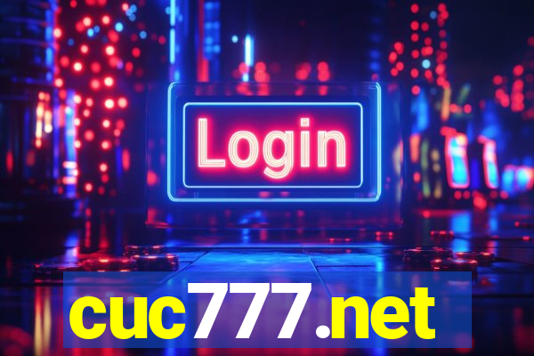 cuc777.net