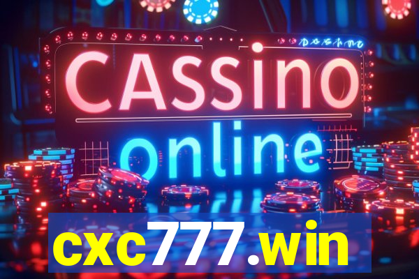 cxc777.win