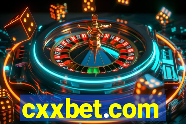 cxxbet.com