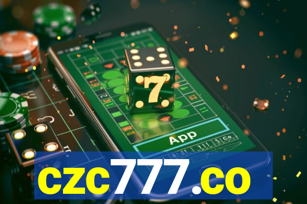 czc777.co