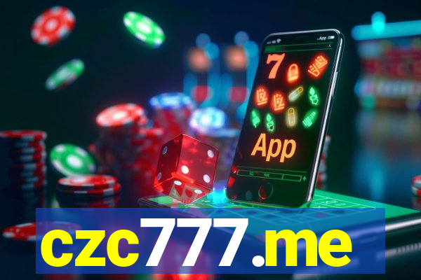 czc777.me