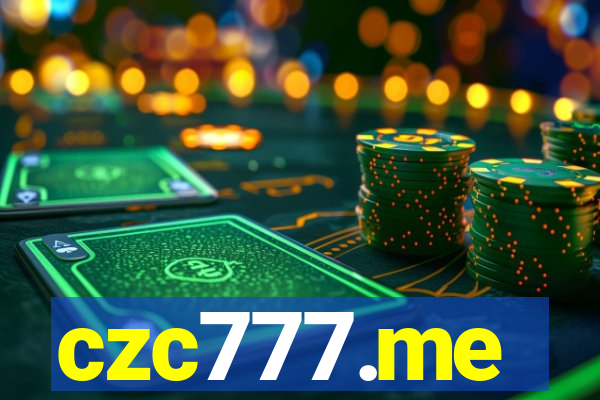 czc777.me