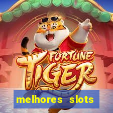 melhores slots pragmatic play