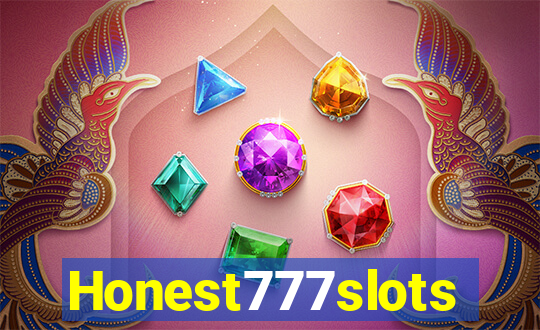 Honest777slots