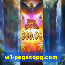 w1-pegasopg.com