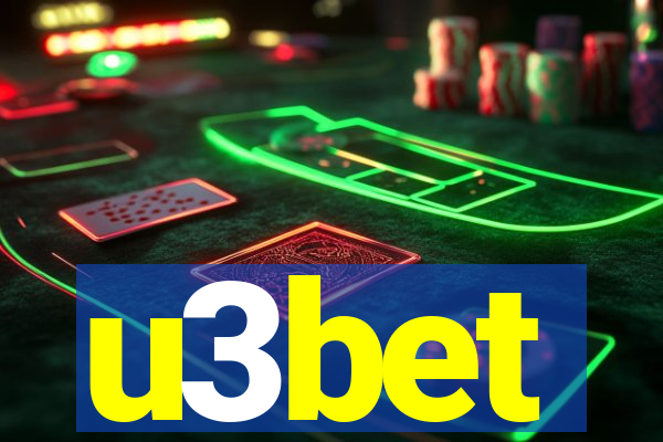 u3bet