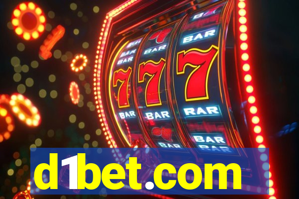 d1bet.com