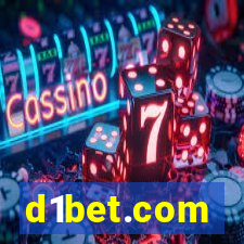 d1bet.com