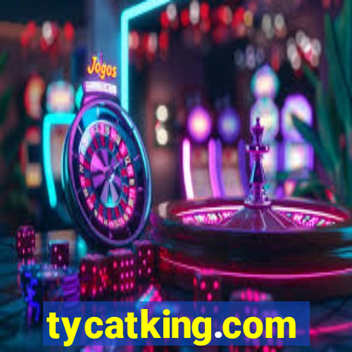 tycatking.com