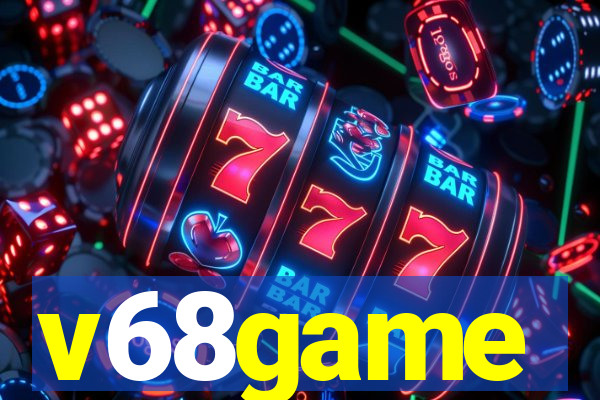 v68game