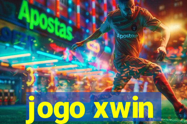 jogo xwin