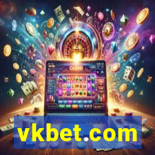 vkbet.com