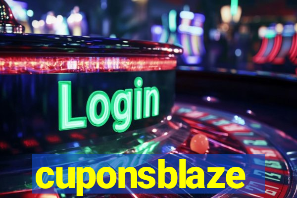 cuponsblaze