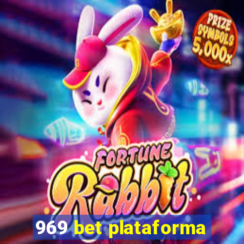 969 bet plataforma