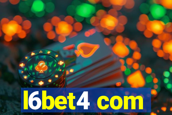 l6bet4 com