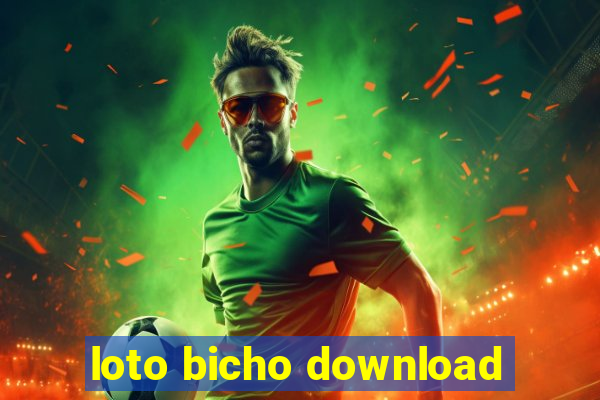 loto bicho download