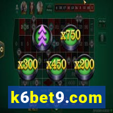 k6bet9.com