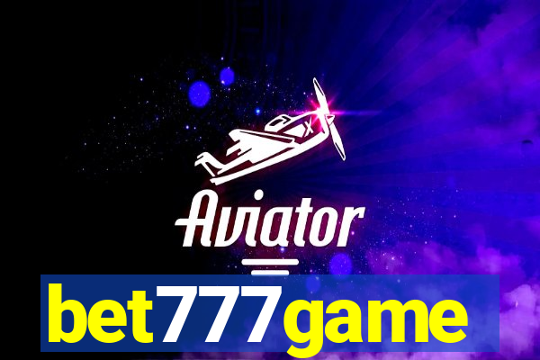 bet777game