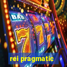 rei pragmatic