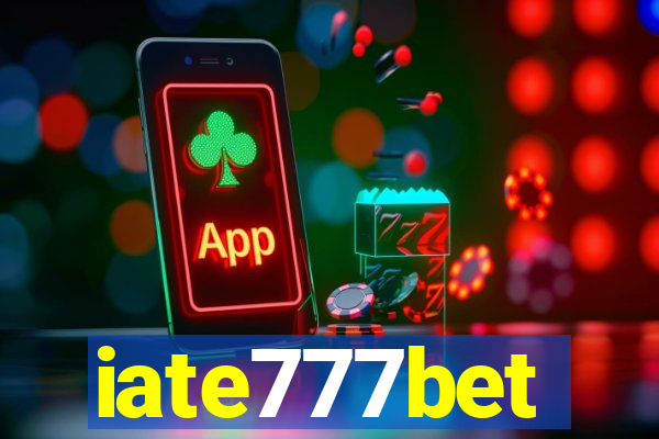 iate777bet