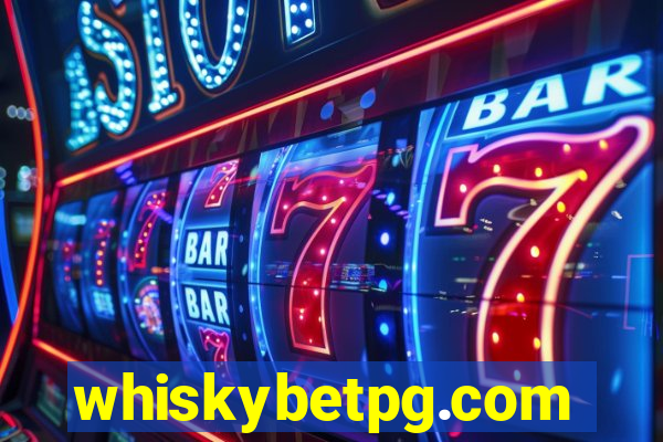 whiskybetpg.com