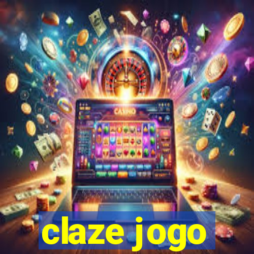 claze jogo