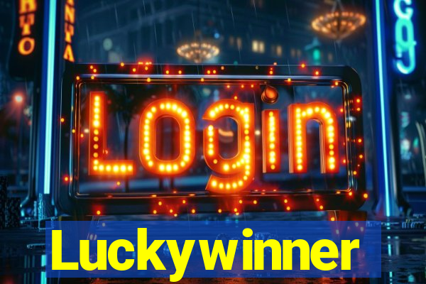 Luckywinner