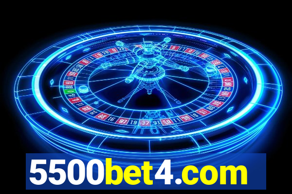 5500bet4.com