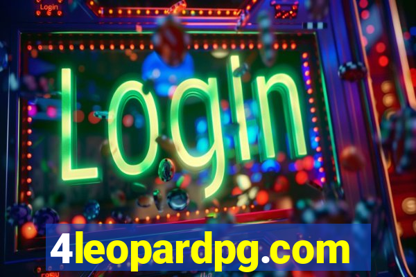 4leopardpg.com