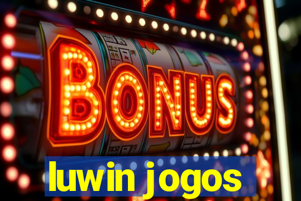 luwin jogos