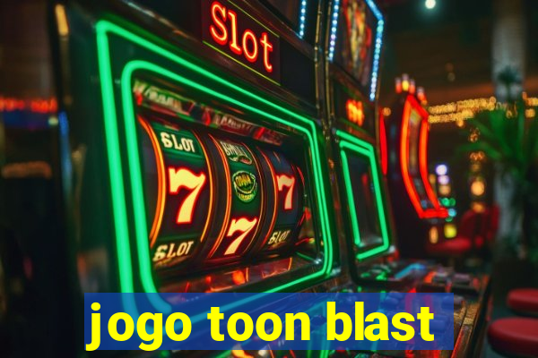 jogo toon blast