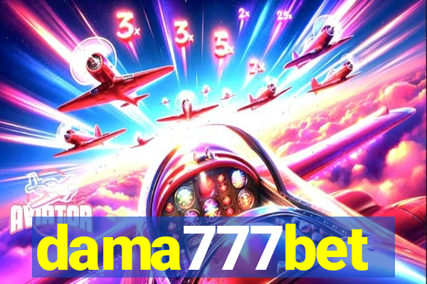 dama777bet