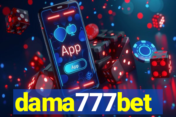 dama777bet