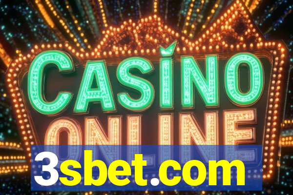 3sbet.com