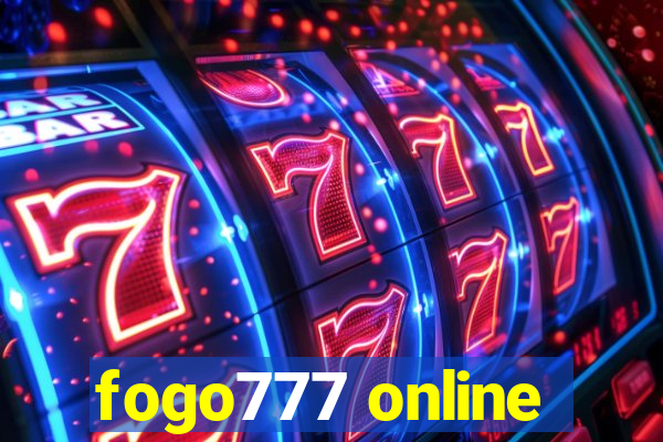 fogo777 online