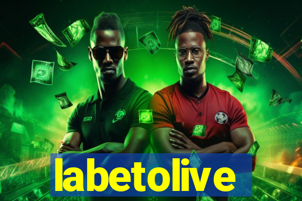 labetolive