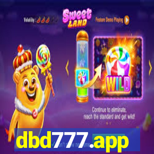 dbd777.app