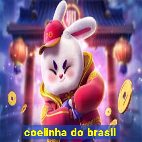 coelinha do brasil