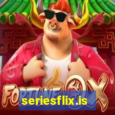 seriesflix.is