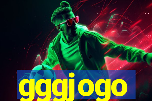 gggjogo