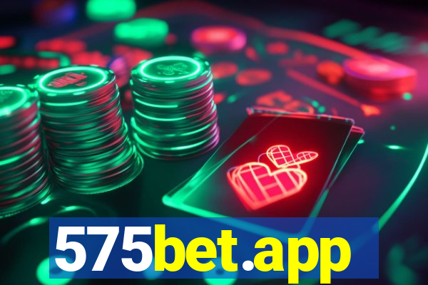 575bet.app